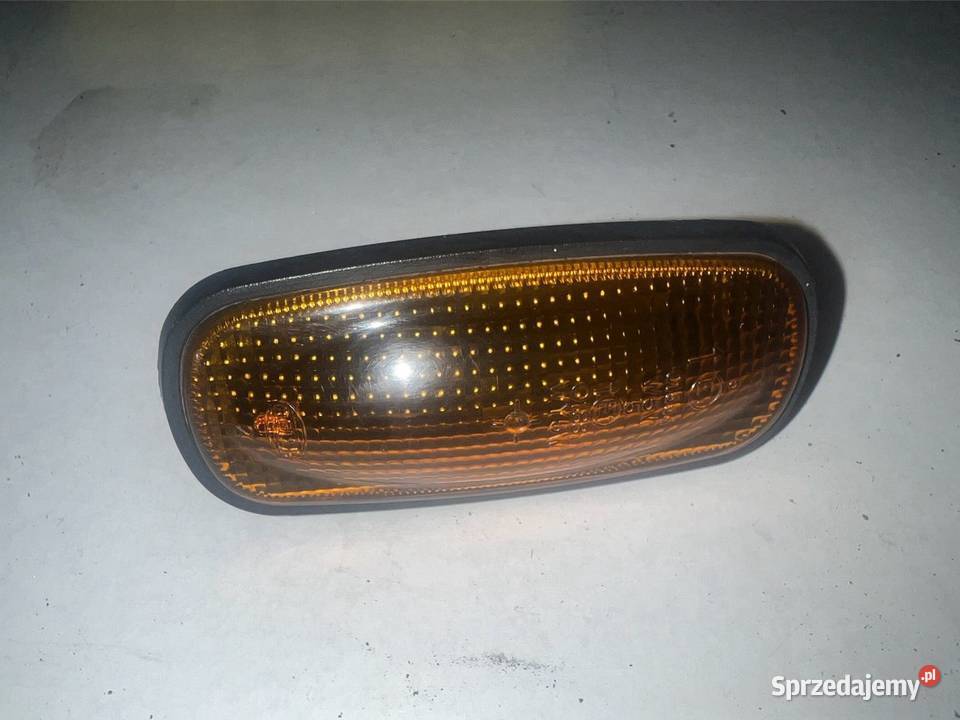 Kierunkowskaz Land Rover Freelander I