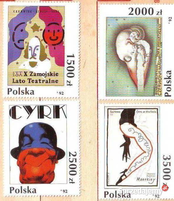 Zn Fi 3257 60 1992 Gliwice