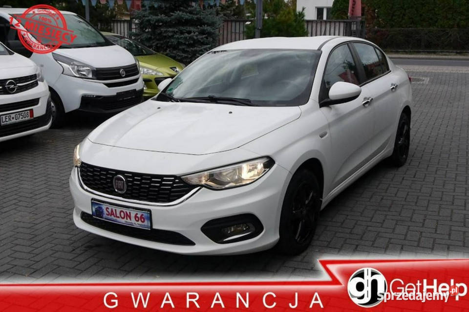 Fiat Tipo 14 zwykła benz 90 Stan b bezwypadkowy Tipo Częstochowa