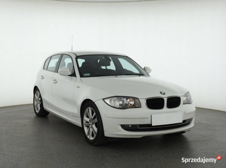BMW 1 116i Piaseczno