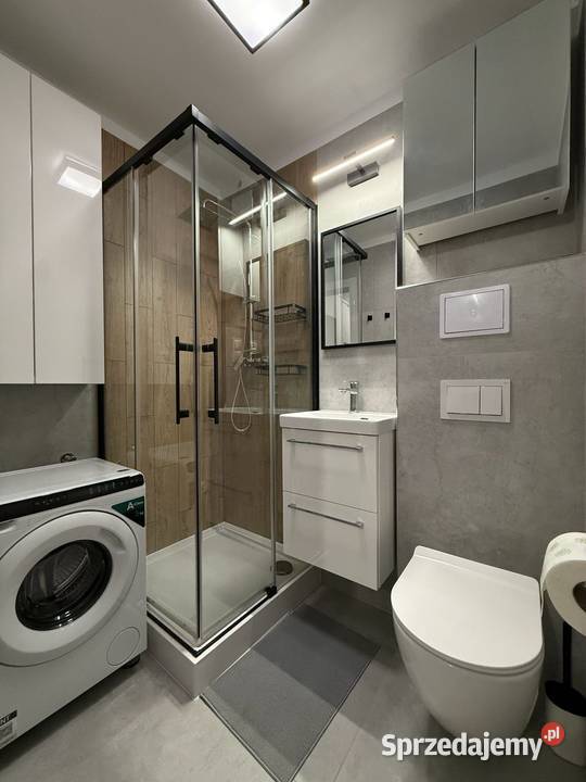 2pok 49met Kolejowej REMONCIEBALKON Wrocław Liczba pokoi 2 sprzedam