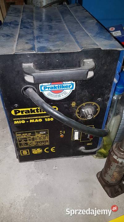 Migomat Kraków sprzedam