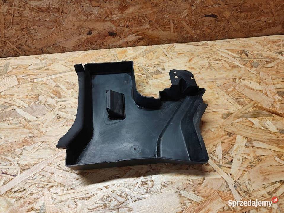 Osłona Podszybia Volvo S80 II Prawa 6G9N022B18A Pleszew