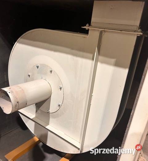 Szlifierka do stali FLADDER 1300 mm Wadowice