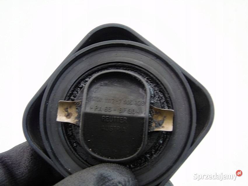 KOREK WLEWU OLEJU 19 18 BMW E36 E46 Z3 316 318 śląskie sprzedam