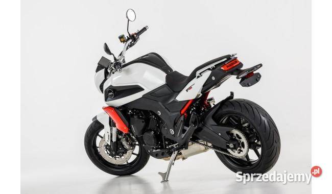 JAWA 750 RETRO NOWA mazowieckie Kozły