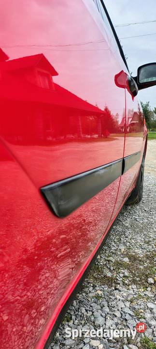 Ford focus MK1 bogate wyposarzenie