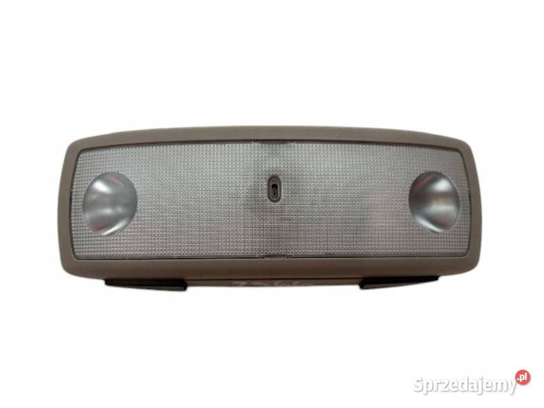 LAMPKA PODSUFITKI EUROPA Volvo XC 60 I 2008 Oświetlenie kabiny