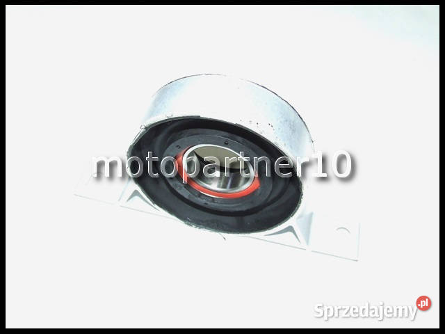 PODPORA WAŁU NAPĘDOWEGO BMW 3 E46 330XD 9807
