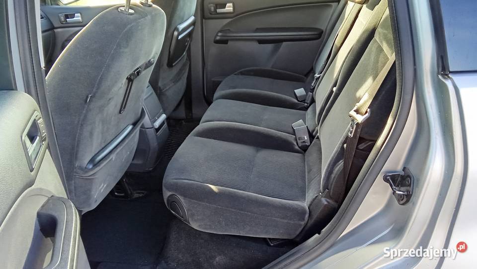 Ford c 20cdti 2006r dolnośląskie Pieszyce