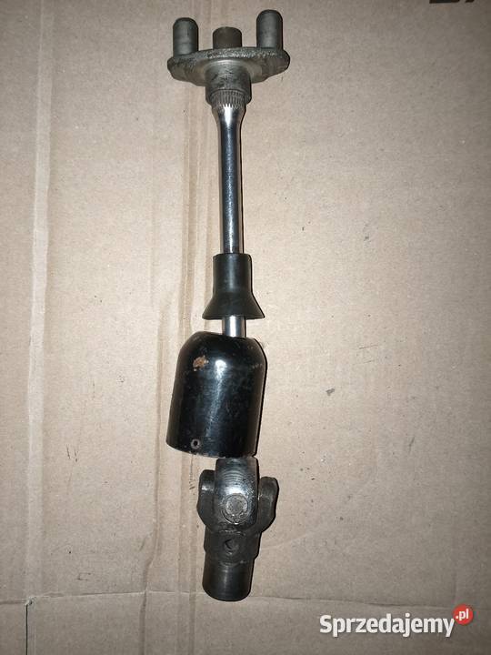 Oryginalny nowy wałek kardana Ural M63 M66 M67 Leszno sprzedam