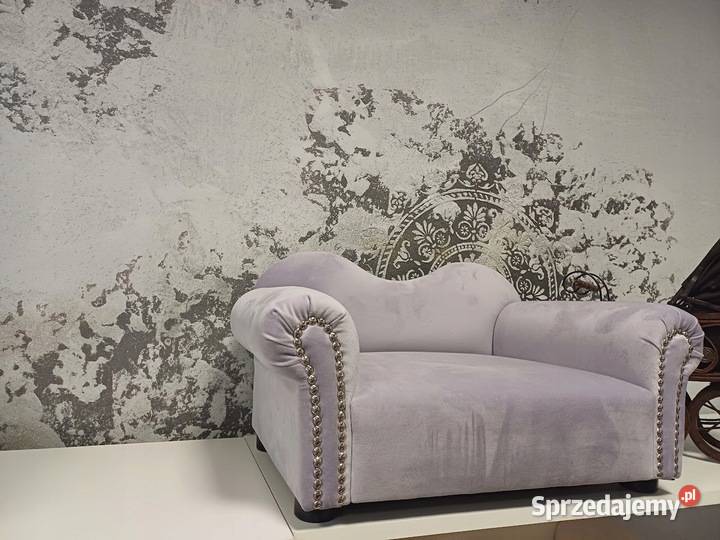 Legowisko sofa kanapa psa kota Warszawa