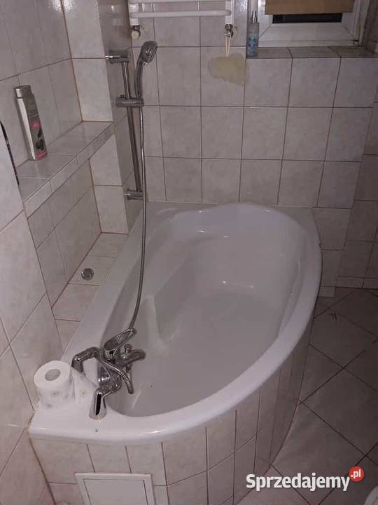 Mieszkanie 35m sprzedam