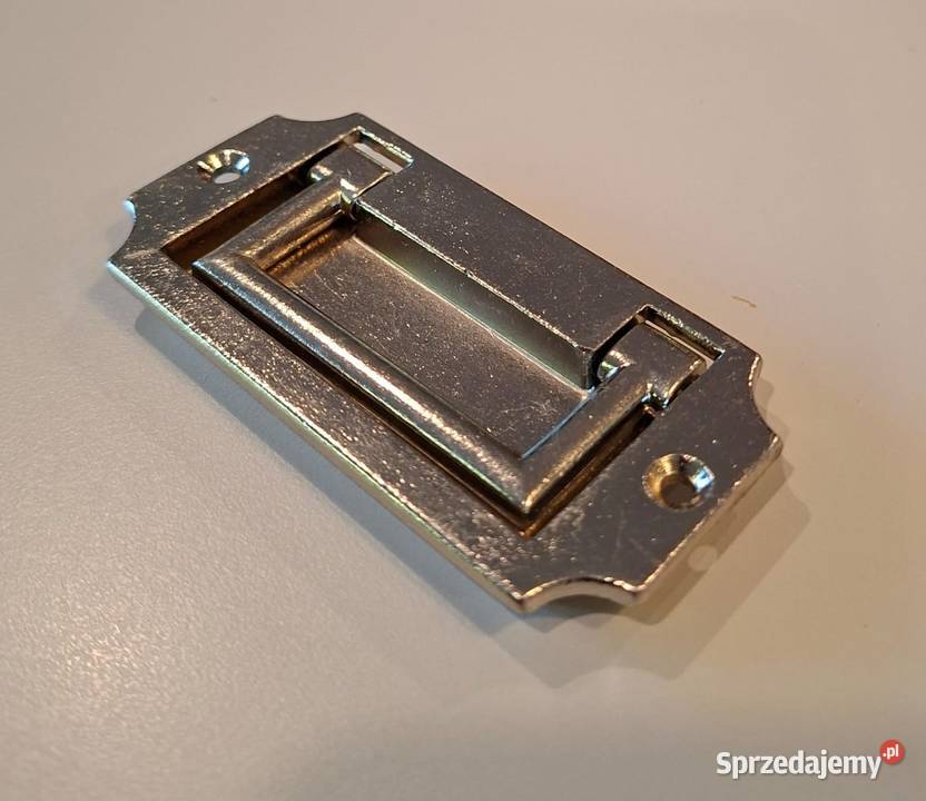 Furniture hardware Uchwyty Warszawa sprzedam