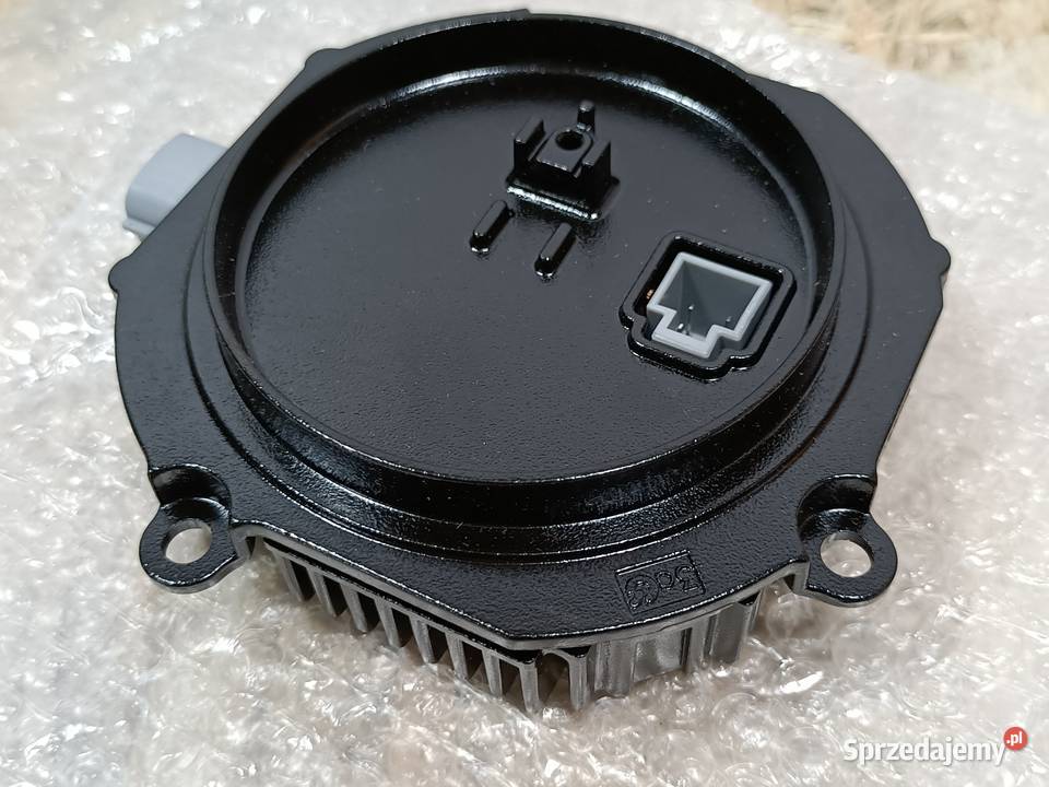 MAZDA 6 II LIFT PRZETWORNICA MODUŁ ŚWIATEŁ XENON osobowe Pleszew