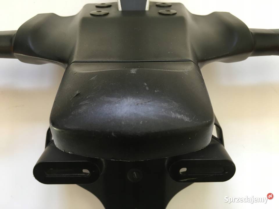 YAMAHA YZFR6 R6 RJ15 0814 Mocowanie tablicy rej Łobżenica