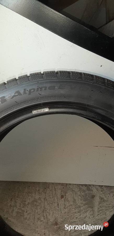 Opony zimowe 2454518 75mm 45 Sędziszów