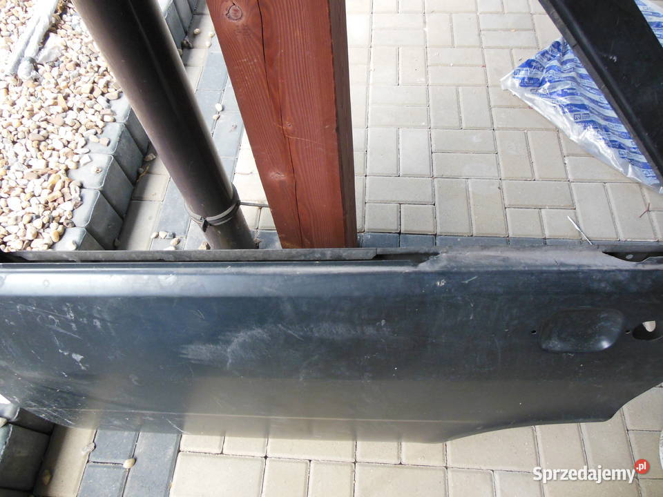 LEWE DRZWI FIAT TEMPRA 8896 7775623 8895