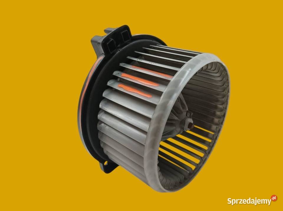 DMUCHAWA NAWIEWU EU 0130101601 Toyota Avensis II osobowe