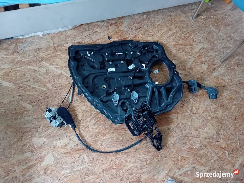 Mechanizm szyby Ram 1500 V generacja Głuchołazy sprzedam