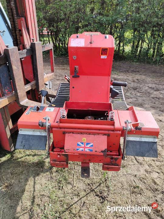 Zębatki układu kierowniczego Westwood t1200 Wiele