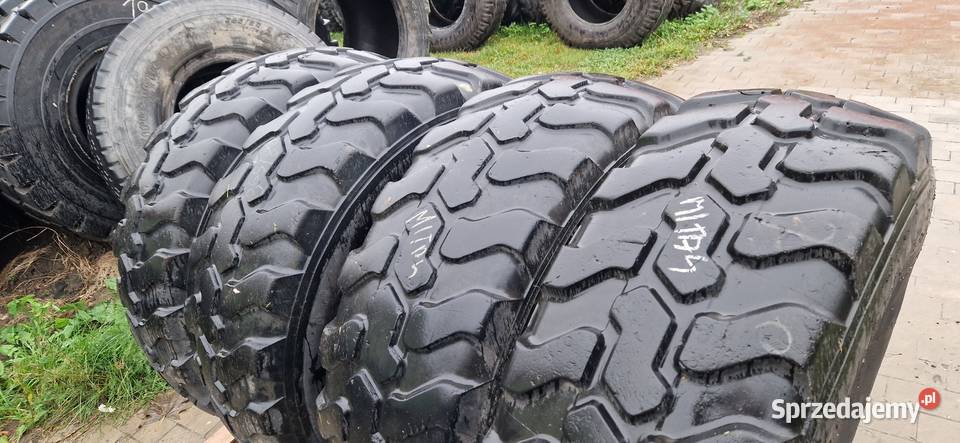 36580r20 145r20 14520 Mitas Radial 80 bieżnik Nowe Miasto Lubawskie