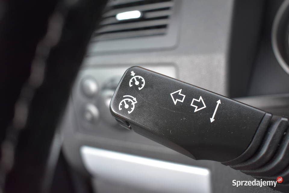 AUTOMATEasytronic 7Foteli Nowe OPONY N PRZEGLĄD wspomaganie kierownicy Zafira Opel