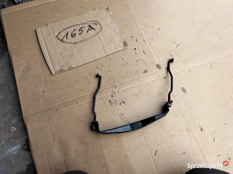 FORD MONDEO MK1 MK2 UCHWYT MOCOWANIE AKUMULATORA Kamień-Kolonia sprzedam