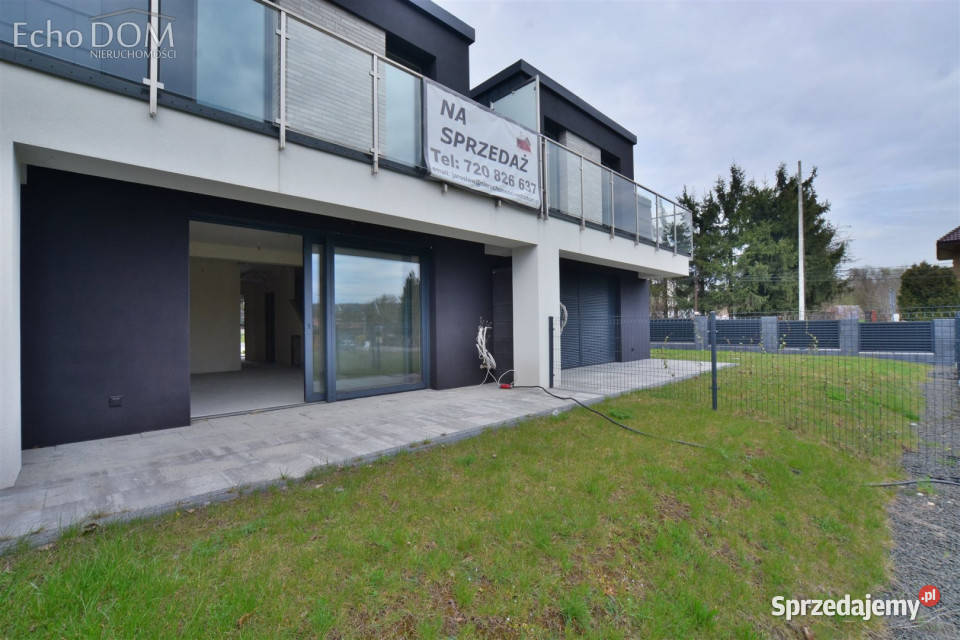 Mieszkanie Kraków Mirosława Krzyżańskiego 122m2