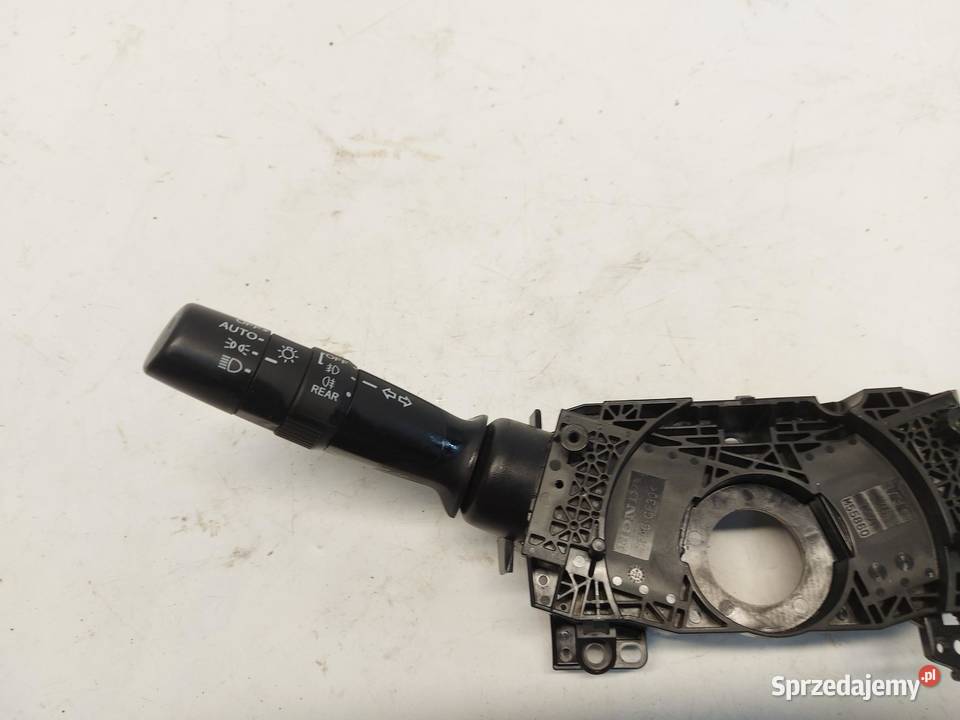 Honda HRV III eHEV 2022r PRZEŁĄCZNIK ZESPOLONY osobowe