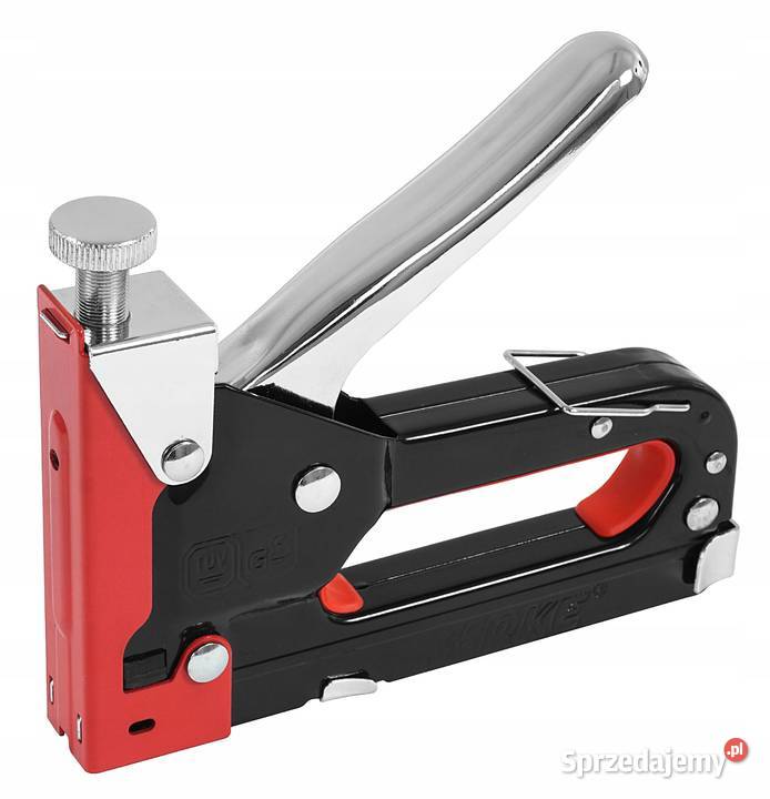 ZSZYWACZ TAPICERSKI METALOWY 414mm WALIZKA VERKE Chmielnik sprzedam