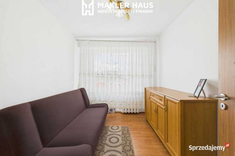 Mieszkanie na os Emilii Plater 23 piwnica Sprzedaż warmińsko-mazurskie Gołdap