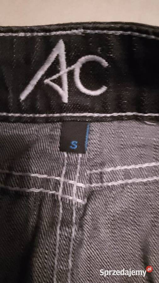 Spódniczka dżinsowa marki AC Spódnice i sukienki