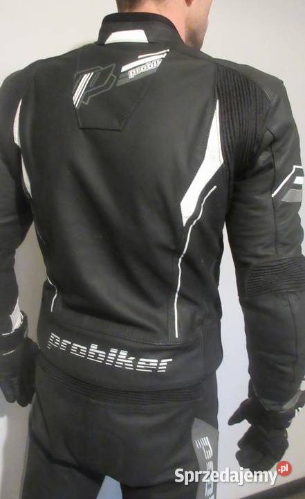Kombinezon motocyklowy Probiker Prx 16 46 S Zielona Góra