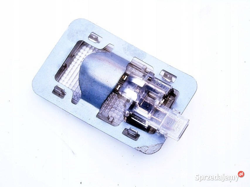 LAMPKA KABINY MONDEO MK3 KOMBI LIFT osobowe Sosnowiec