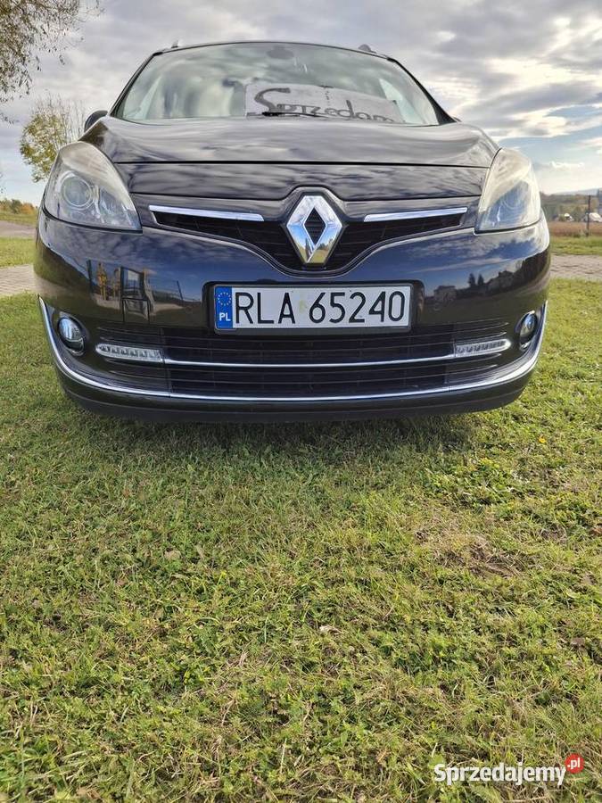 Renault Grand Scenic