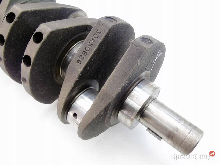 WAŁ KORBOWY HRC2698 25 TD DISCOVERY II L318 śląskie Sosnowiec