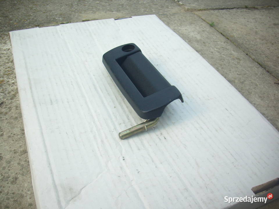 Klamka zewnetrzna drzwi STAR 200 1142 742 itp sprzedam