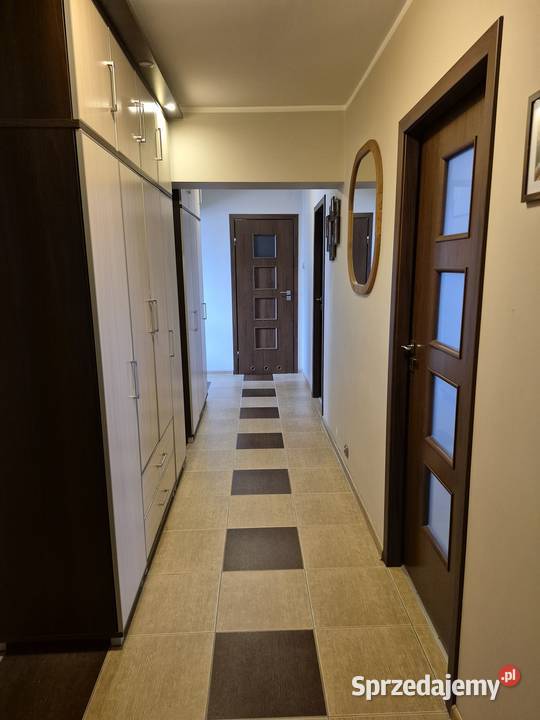 Na sprzedaż jasne i przestronne 3pokojowe sieć Września sprzedam