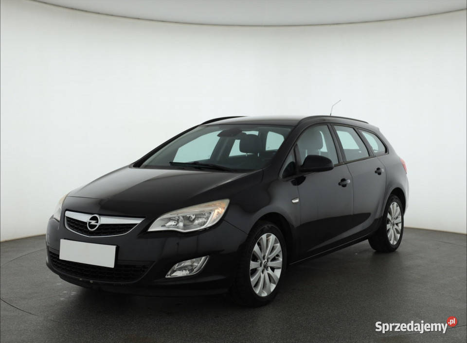 Opel Astra 14 T Piaseczno sprzedam