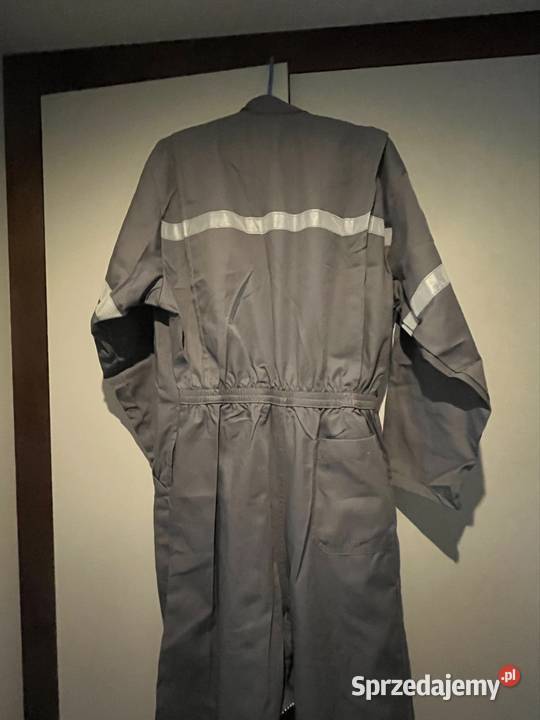 Kombinezon roboczy Ostrowiec Świętokrzyski