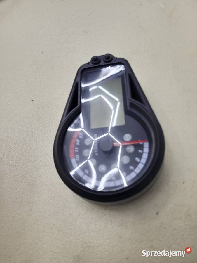 Terra 150 malaguti dune cf moto NOWY oem licznik Nowy Tomyśl