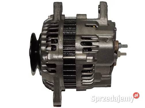 ALTERNATOR Daewoo MATIZ Chevrolet Spark M100 osobowe Szczecin
