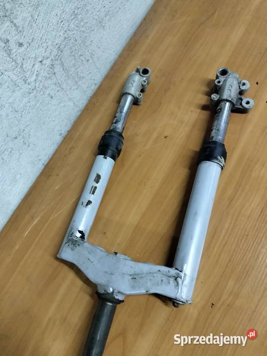 Peugeot ELYSEO 50 przednie lagi Łubno