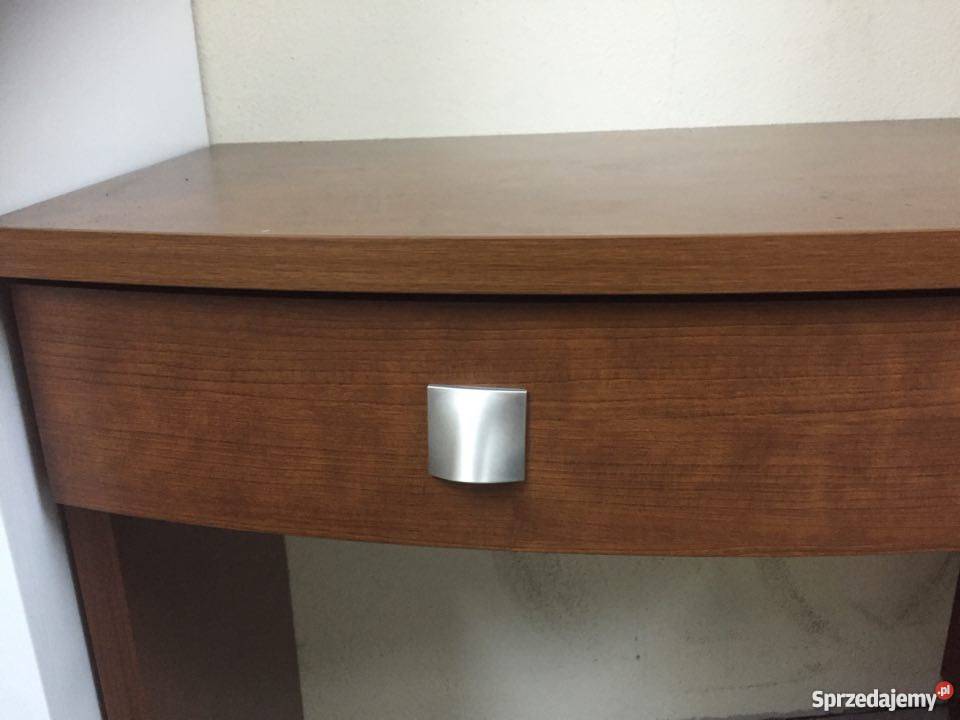 Toaletka Biurko Vox Pacyfic Tanio Nowa Kraków