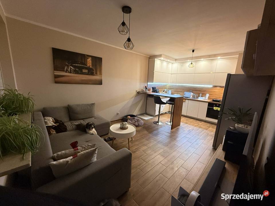 Mieszkanie G Zapolskiej sprzedam