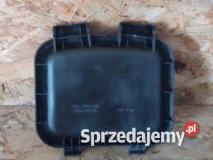 Zaślepka Lampy Szeroka Mercedes Actros MP2 Pleszew sprzedam