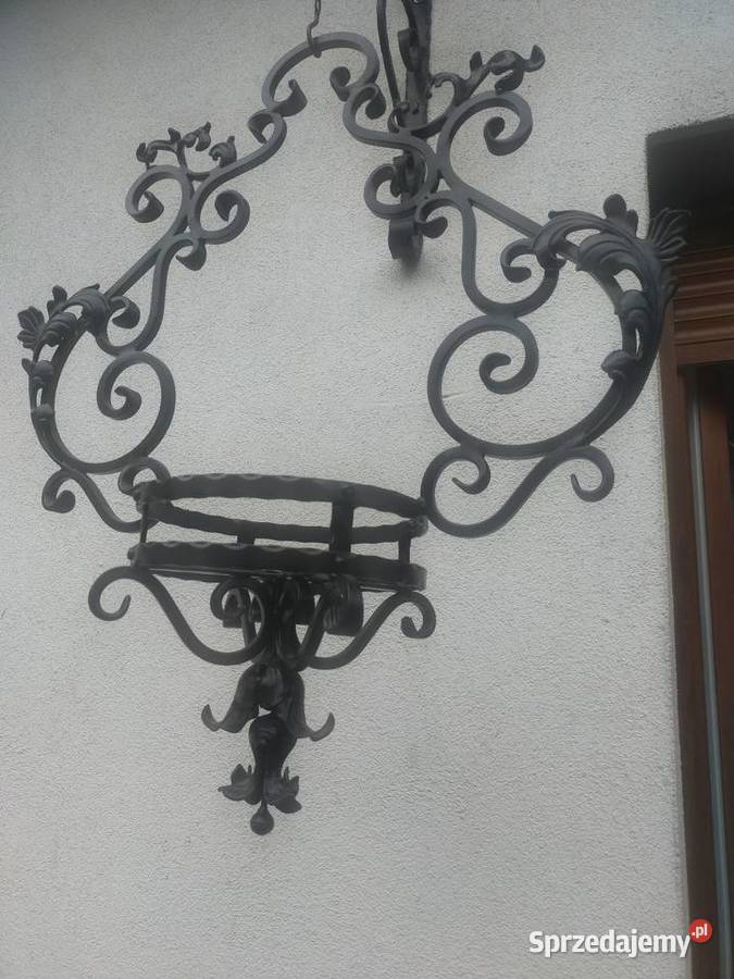 Kwietnik wiszący Opole sprzedam