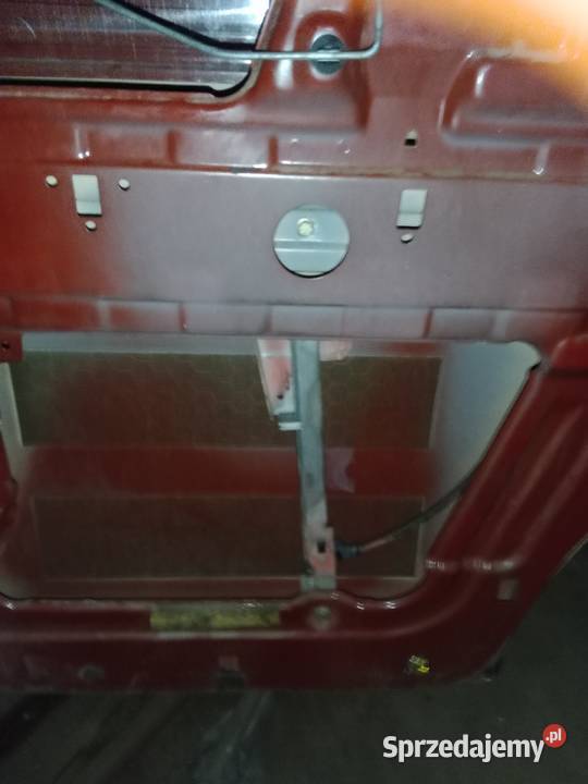 Drzwi kierowcy VW T4 Wyszków