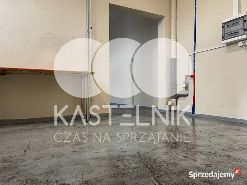 Sprzątanie zalaniach usuwanie szkód Rydułtowy